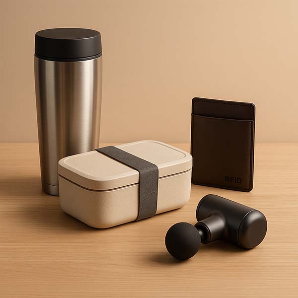 提升企業禮品優秀選擇：2025 深度指南